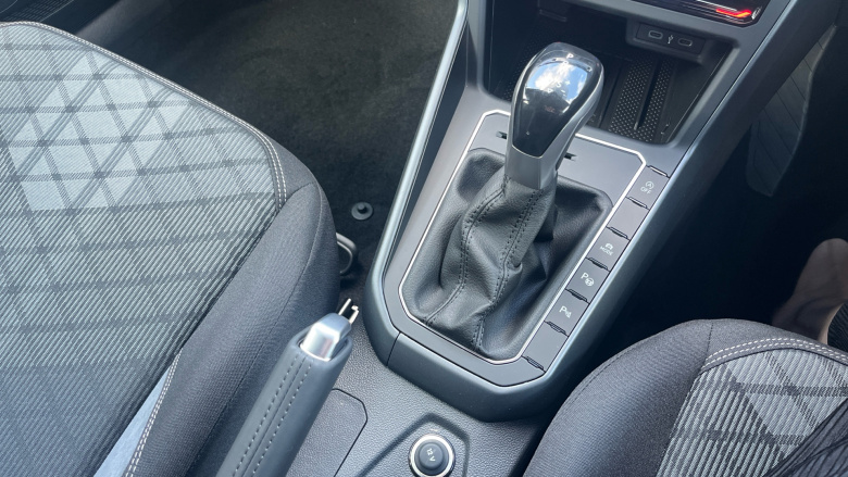 Volkswagen Taigo 1.0 TSI 115 Black Edition 5dr DSG Petrol Hatchback